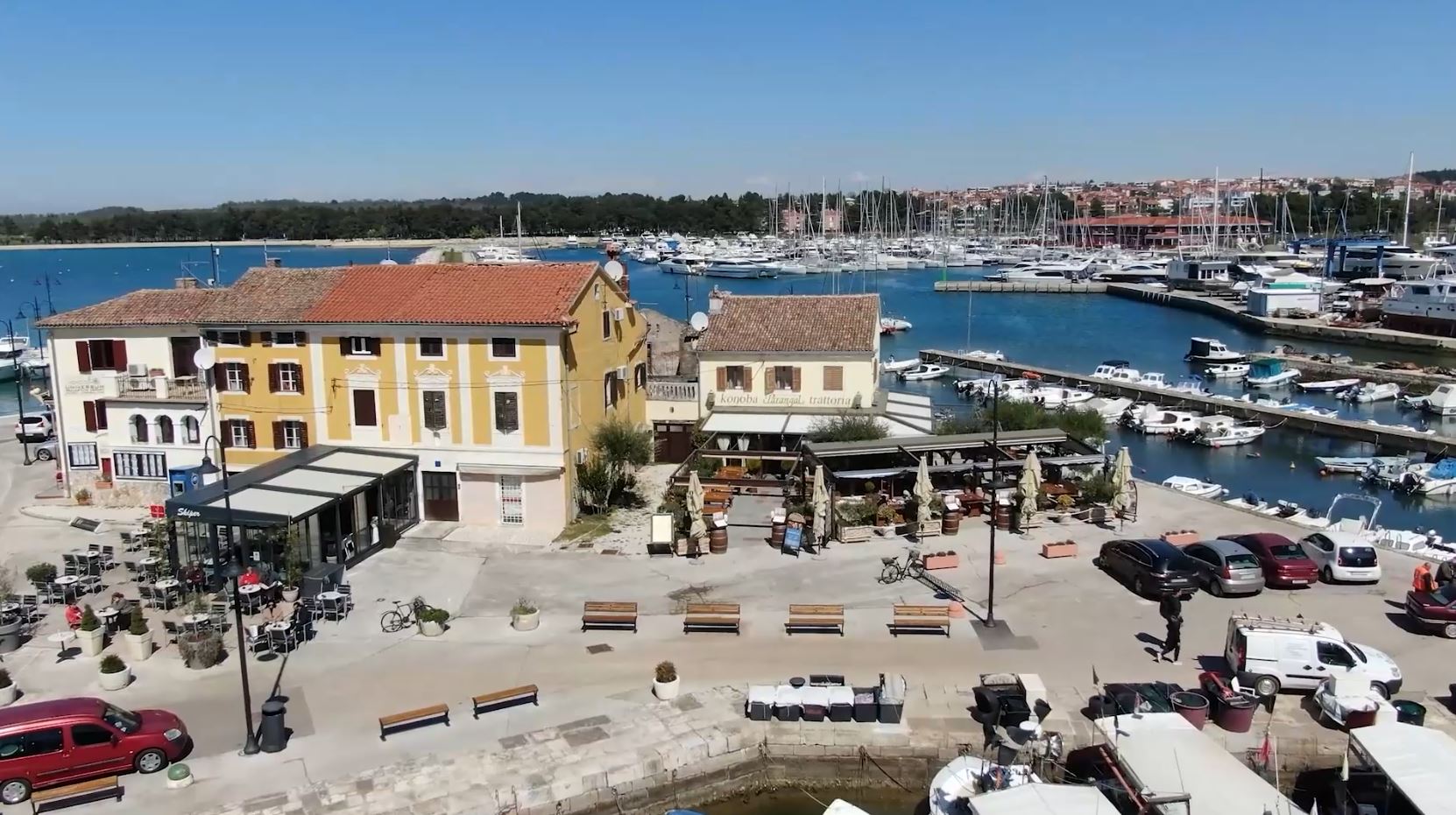Turistički Magazin - TV Nova Pula