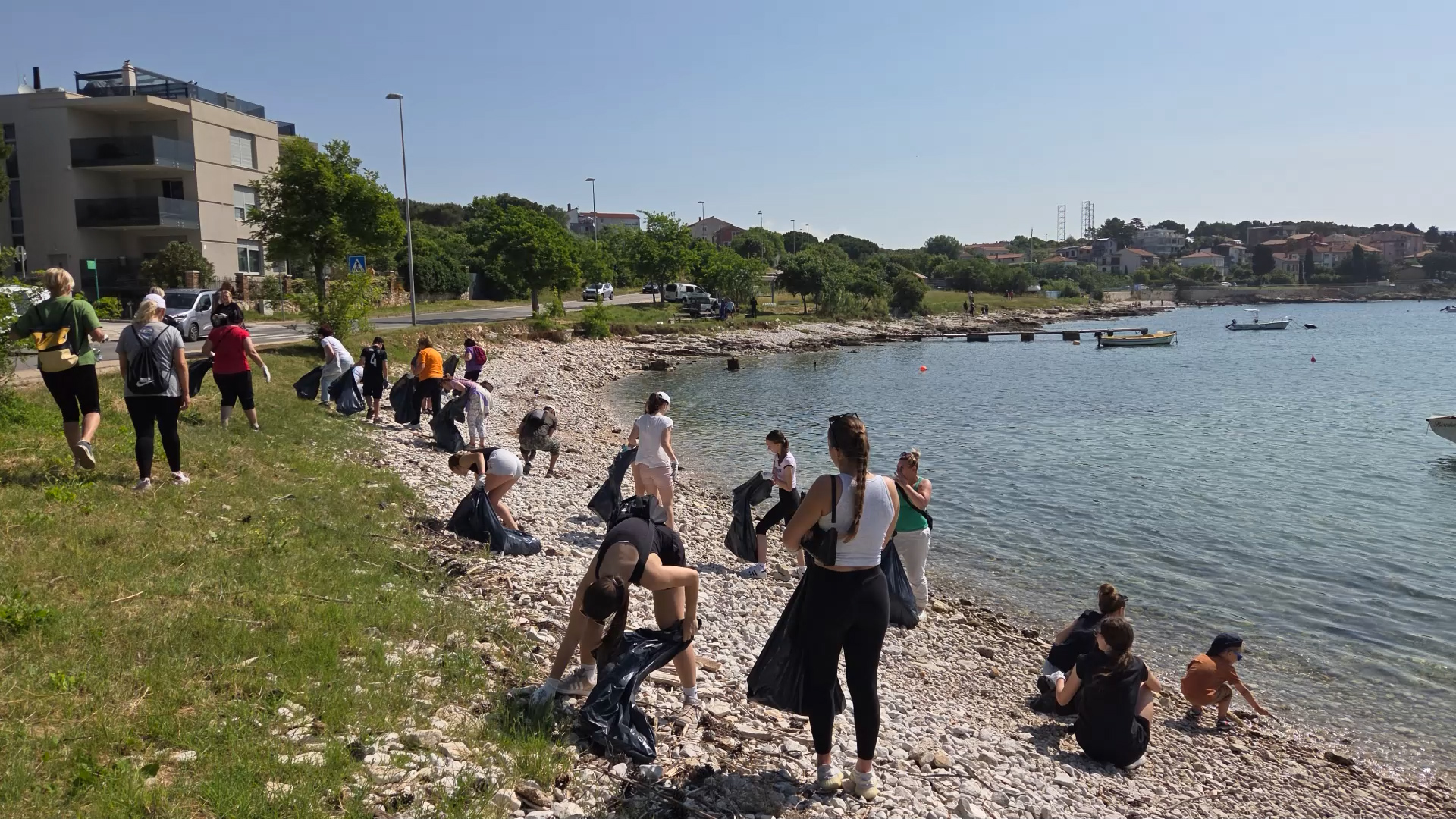 Turistički Magazin - TV Nova Pula
