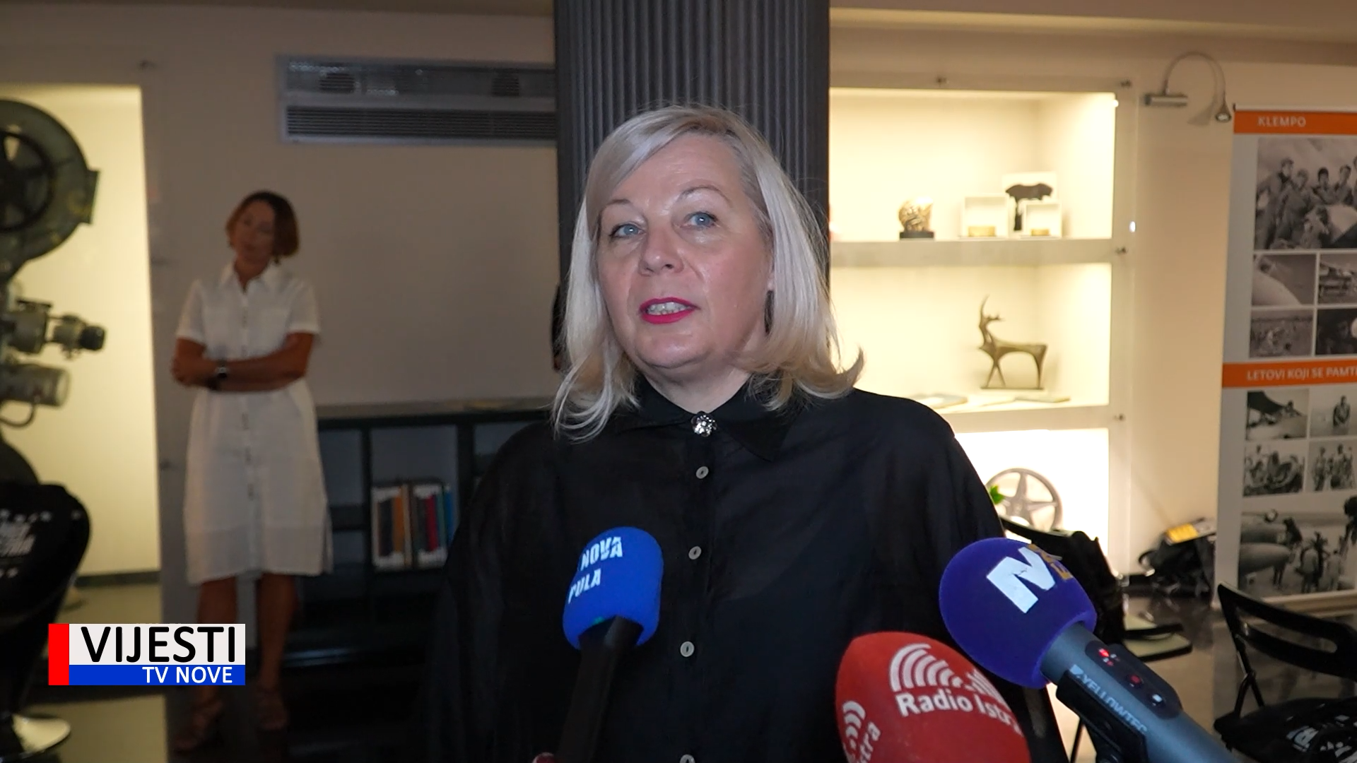 Filmska mapa Istre dobila mobilnu aplikaciju - TV Nova Pula